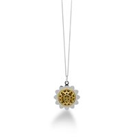 Charm Le Bebé Femme Suonamore in Argent SNM061 - SNM061